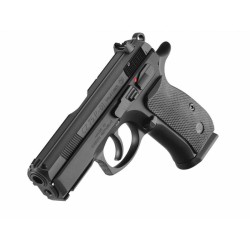 CZ 75 P-01