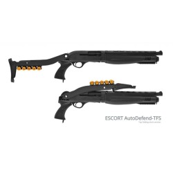 Hatsan Escort Auto Defend 14"