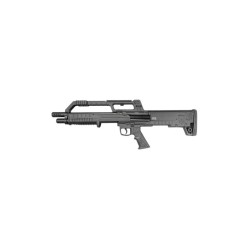 Hatsan Escort BULL TAC, Black, hl. 18"