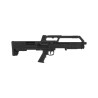 Hatsan Escort BULL TAC, Black, hl. 18"