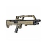 Hatsan Escort BULL TAC, FDE, hl. 18"