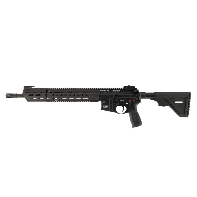 Heckler & Koch MR223 A3 LONG (16,5")