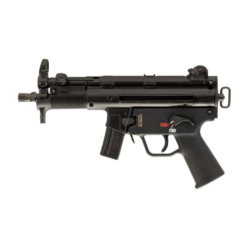 Heckler & Koch SP5 K PDW