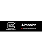 Novinka: Glock A-CUT & Aimpoint COA