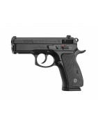 Série CZ 75