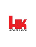 HECKLER & KOCH