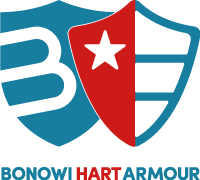 Bonowi Hart Armour