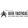 ALFA TACTICAL SPECIALIZOVANÁ PRODEJNA